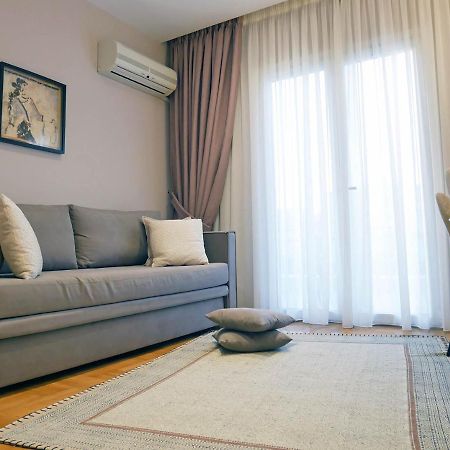 شقة Acropolis View Penthouse أثينا المظهر الخارجي الصورة