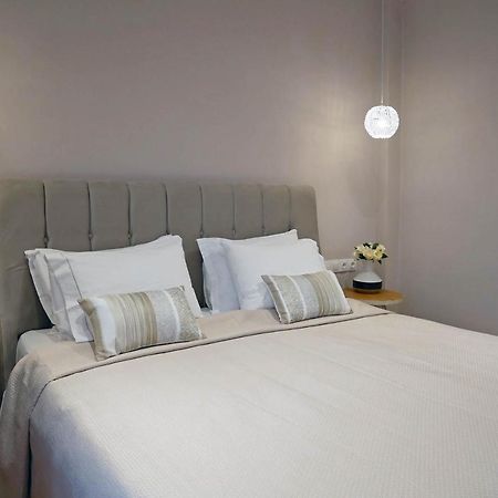 شقة Acropolis View Penthouse أثينا المظهر الخارجي الصورة
