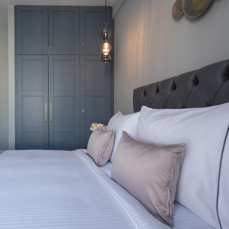شقة Acropolis View Penthouse أثينا المظهر الخارجي الصورة