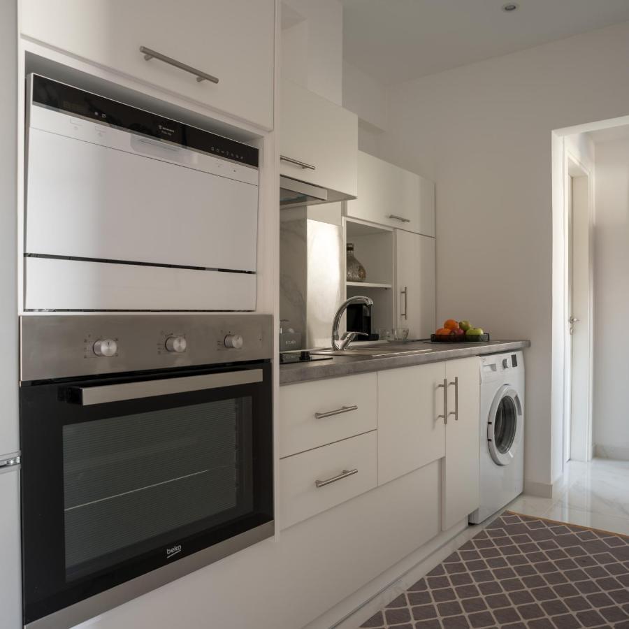 شقة Acropolis View Penthouse أثينا المظهر الخارجي الصورة