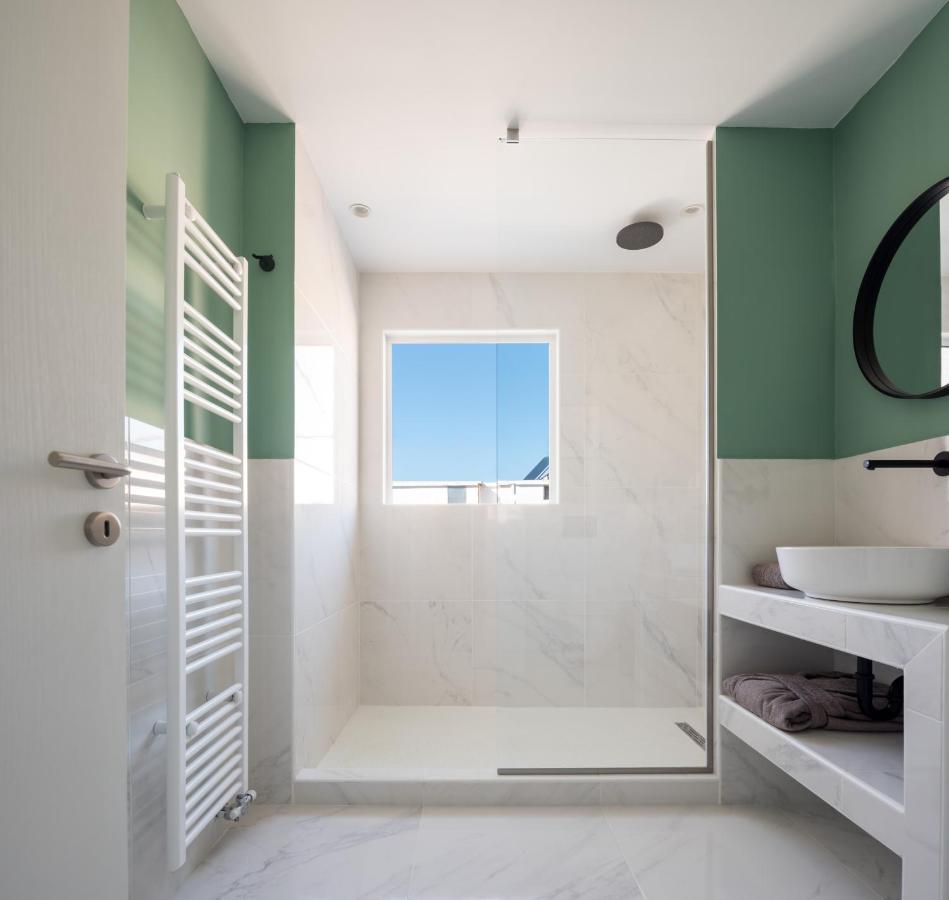 شقة Acropolis View Penthouse أثينا المظهر الخارجي الصورة