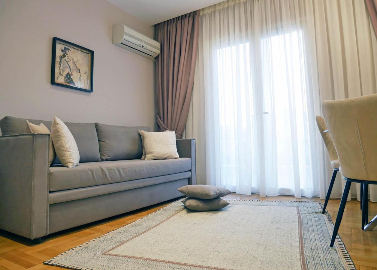 شقة Acropolis View Penthouse أثينا المظهر الخارجي الصورة