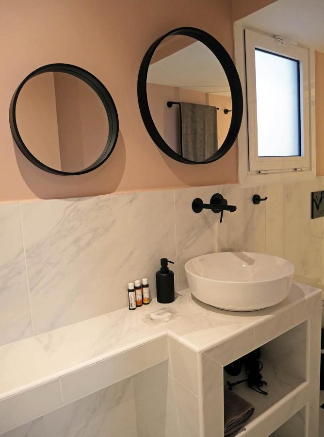 شقة Acropolis View Penthouse أثينا المظهر الخارجي الصورة